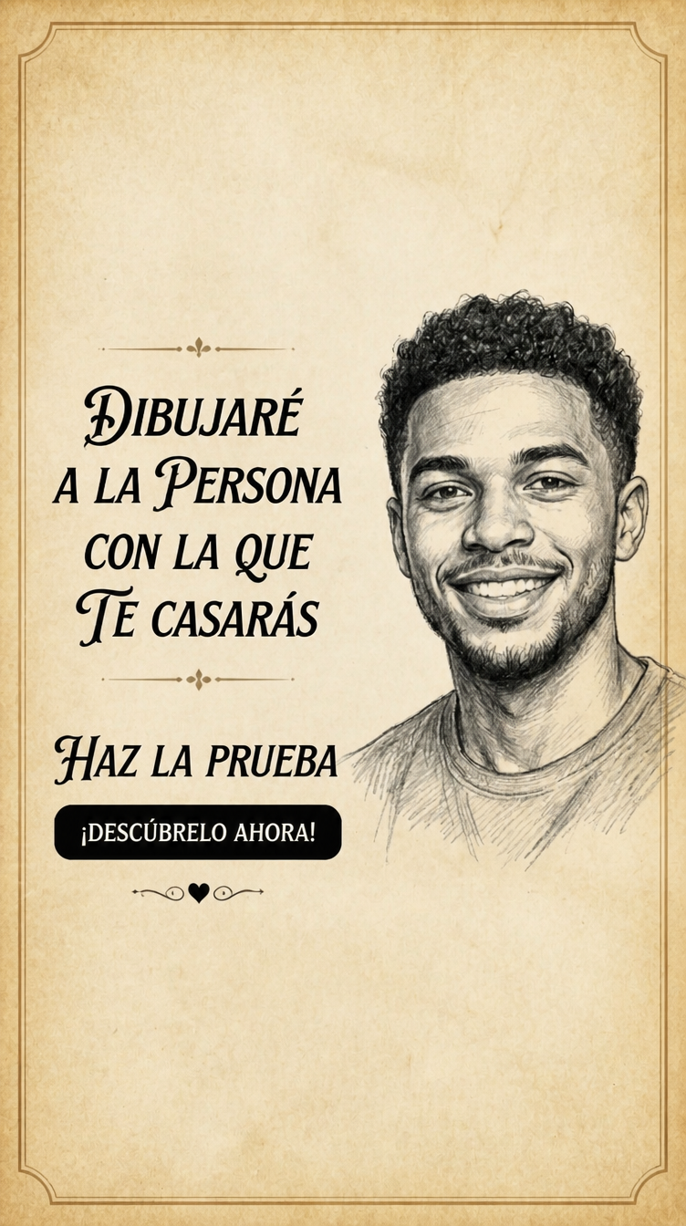 Azora: Reveal your Soulmate Facebook ad
