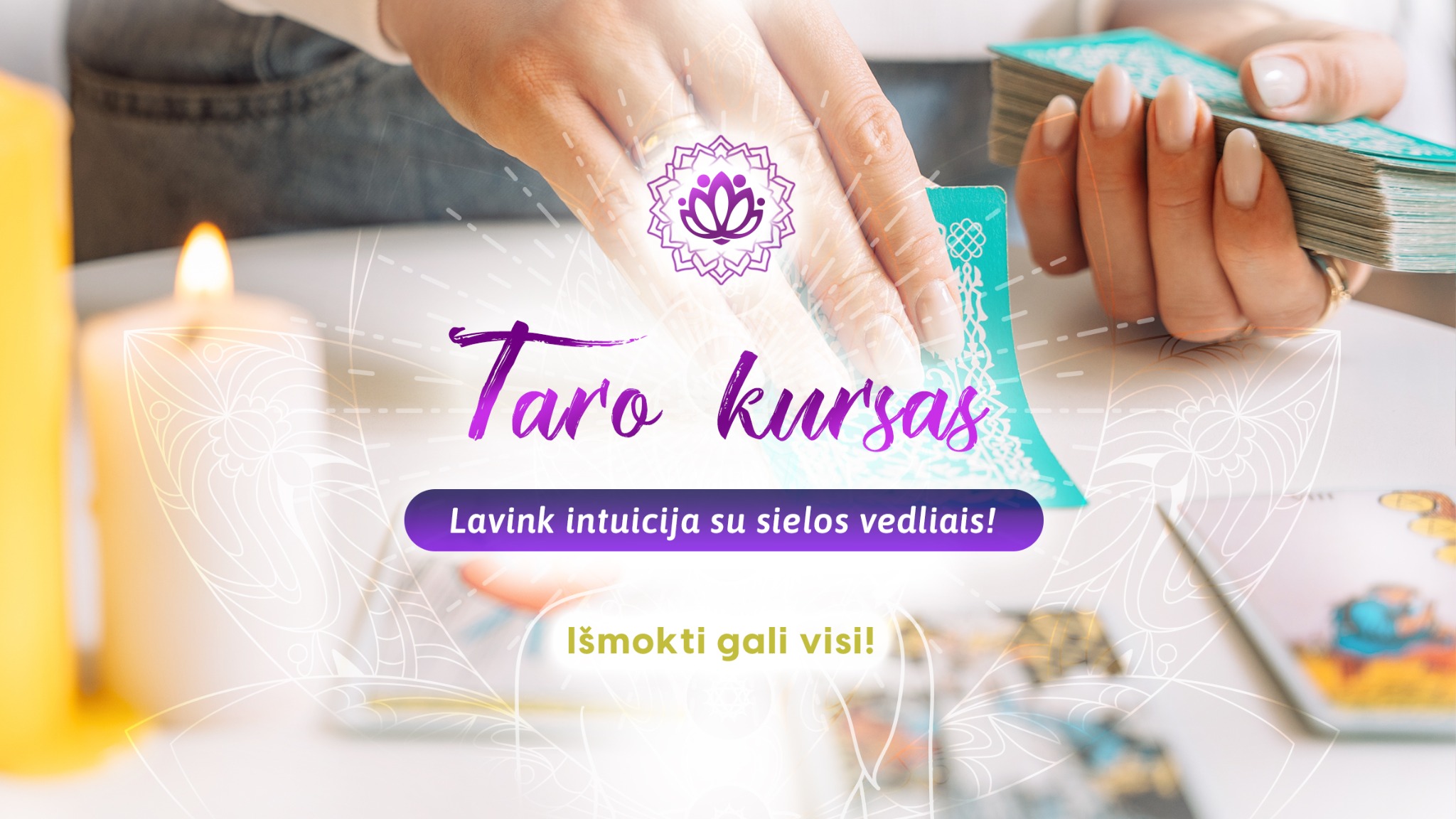 Ekstrasensorikos Akademija Facebook ad