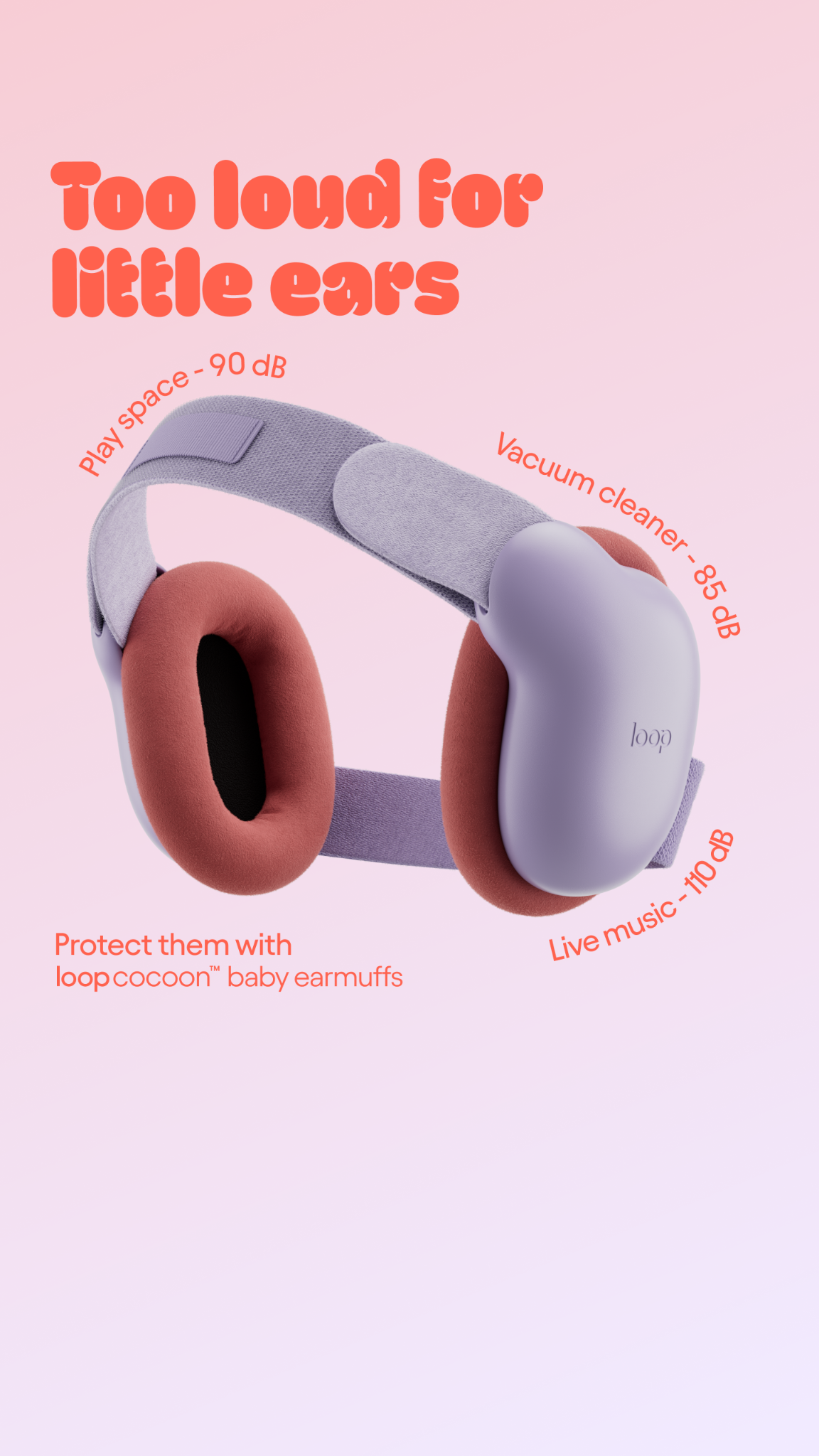 Loop Facebook ad from Jun 24, 2026