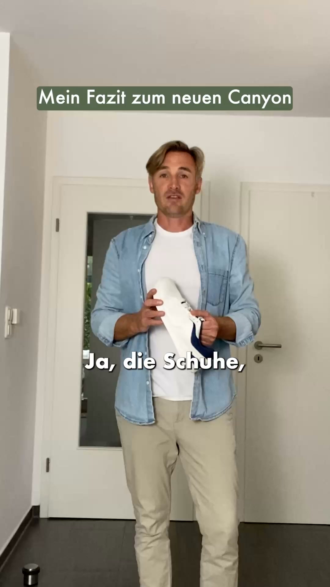 Freiluftkind Facebook ad: JETZT NEU: Unser Canyon - der schickste Barfußschuh!