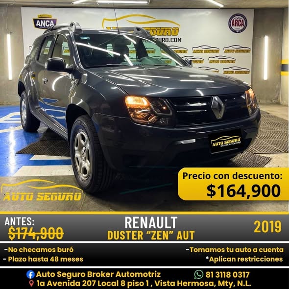 Auto Seguro Broker Automotriz Facebook ad: ππππππππ πππ ππ πΓπππ ππππ ππβ¦