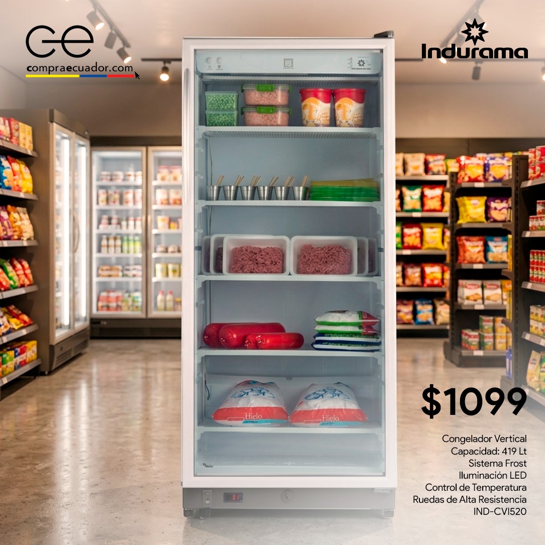 COMPRAECUADOR.COM Facebook ad