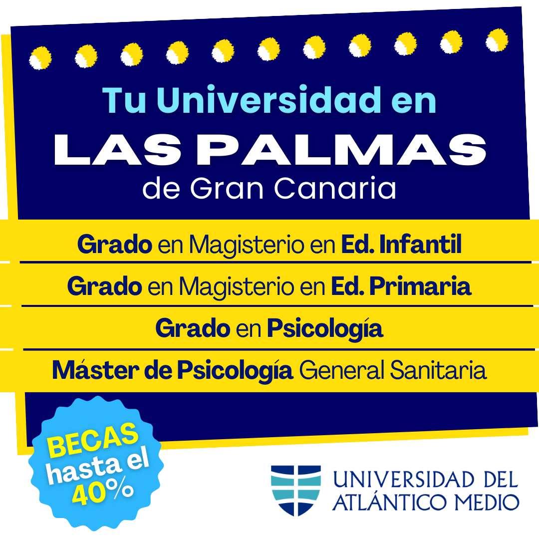 MAGISTER Facebook ad
