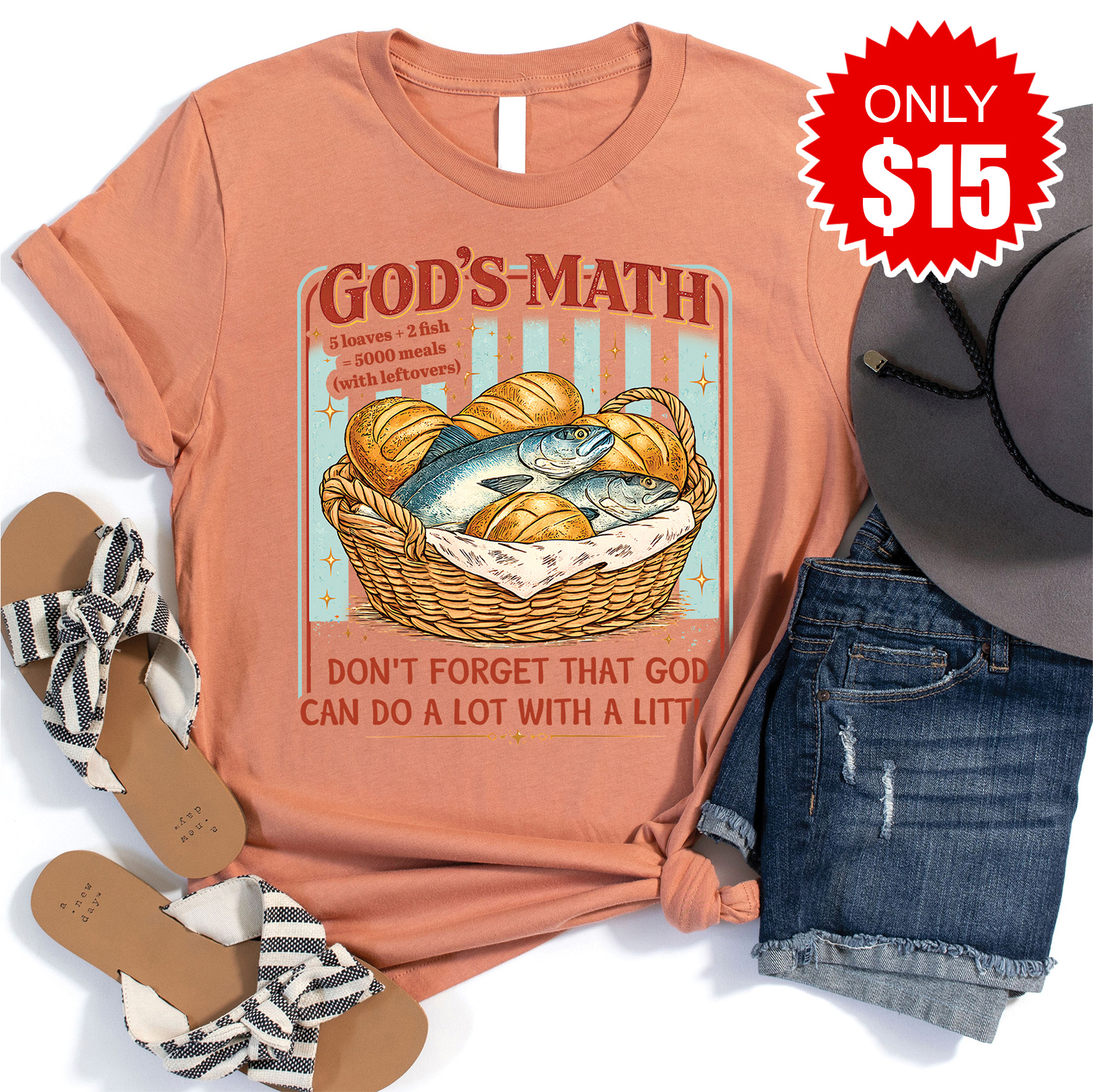 Love in Faith Facebook ad