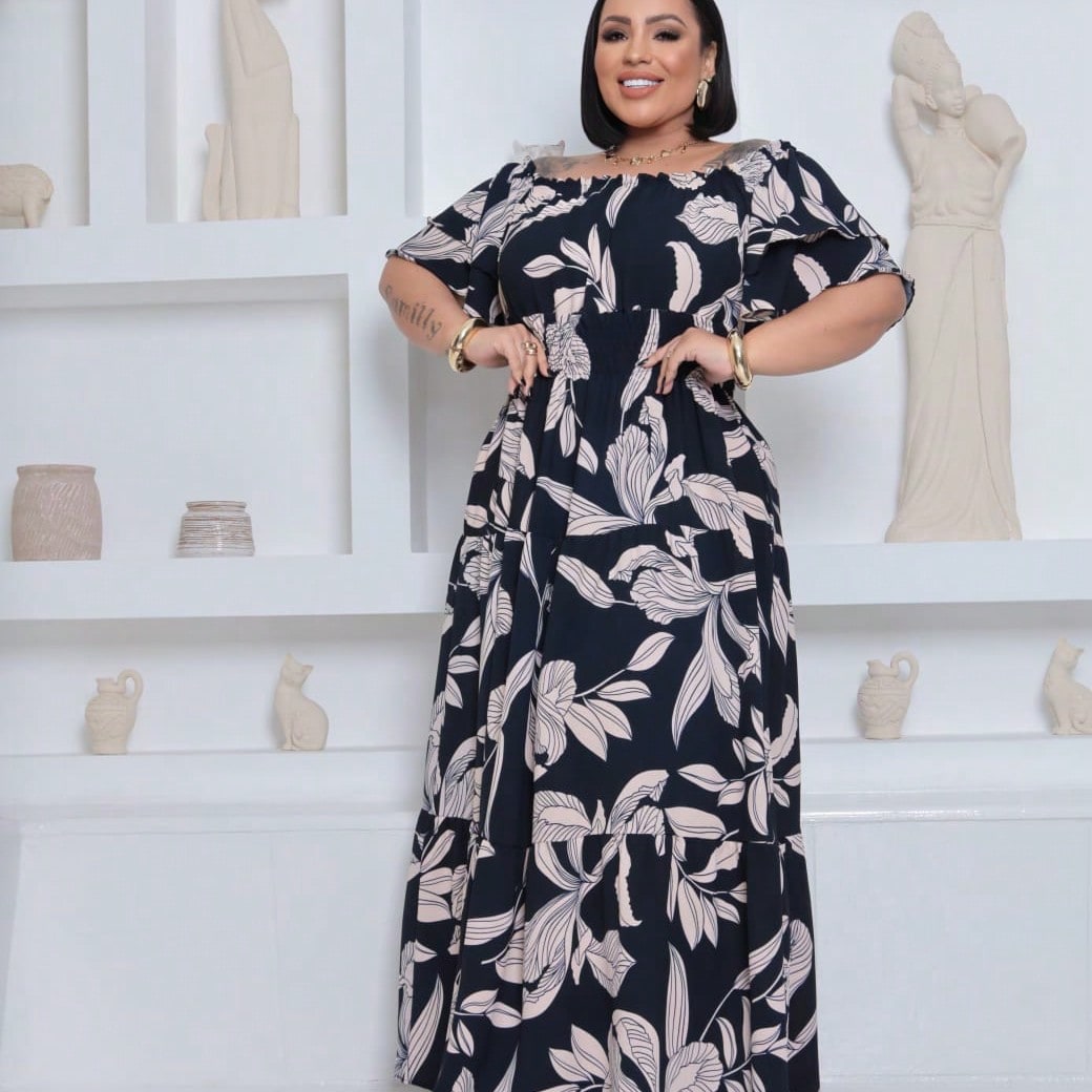 SHEIN CURVE Facebook ad
