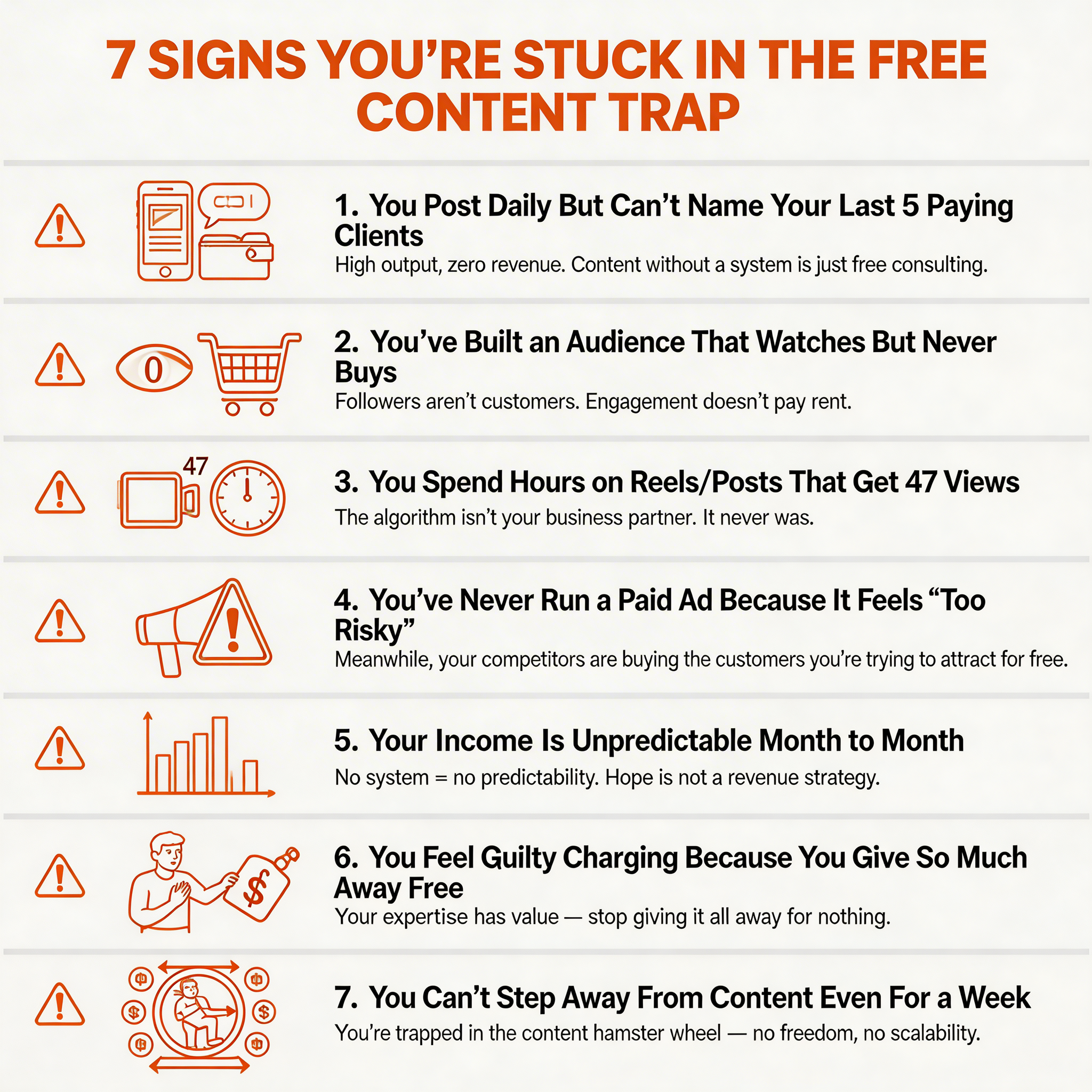 Miles Stutz - 4-Hour Consultant Facebook ad