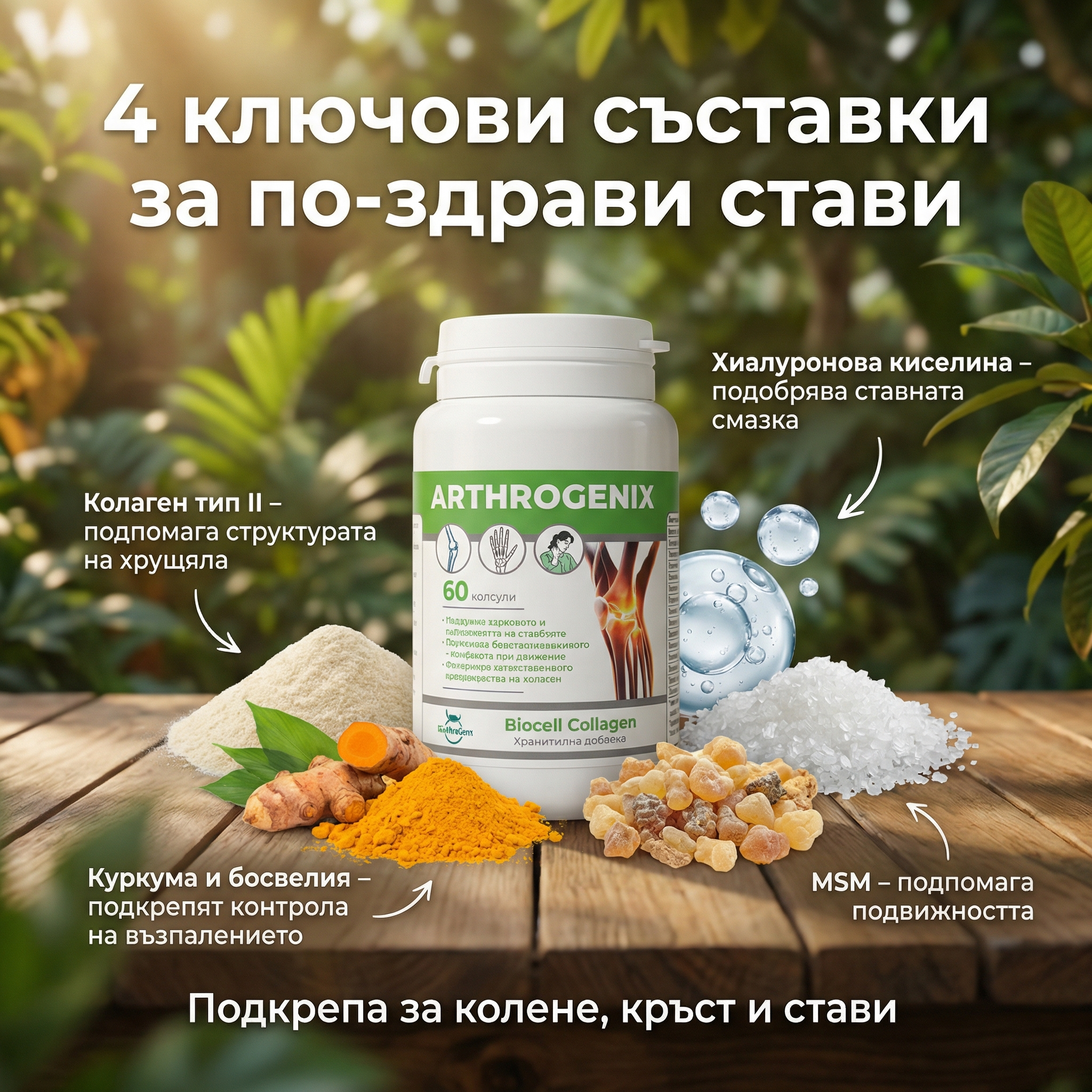 Движение Без Болка Facebook ad