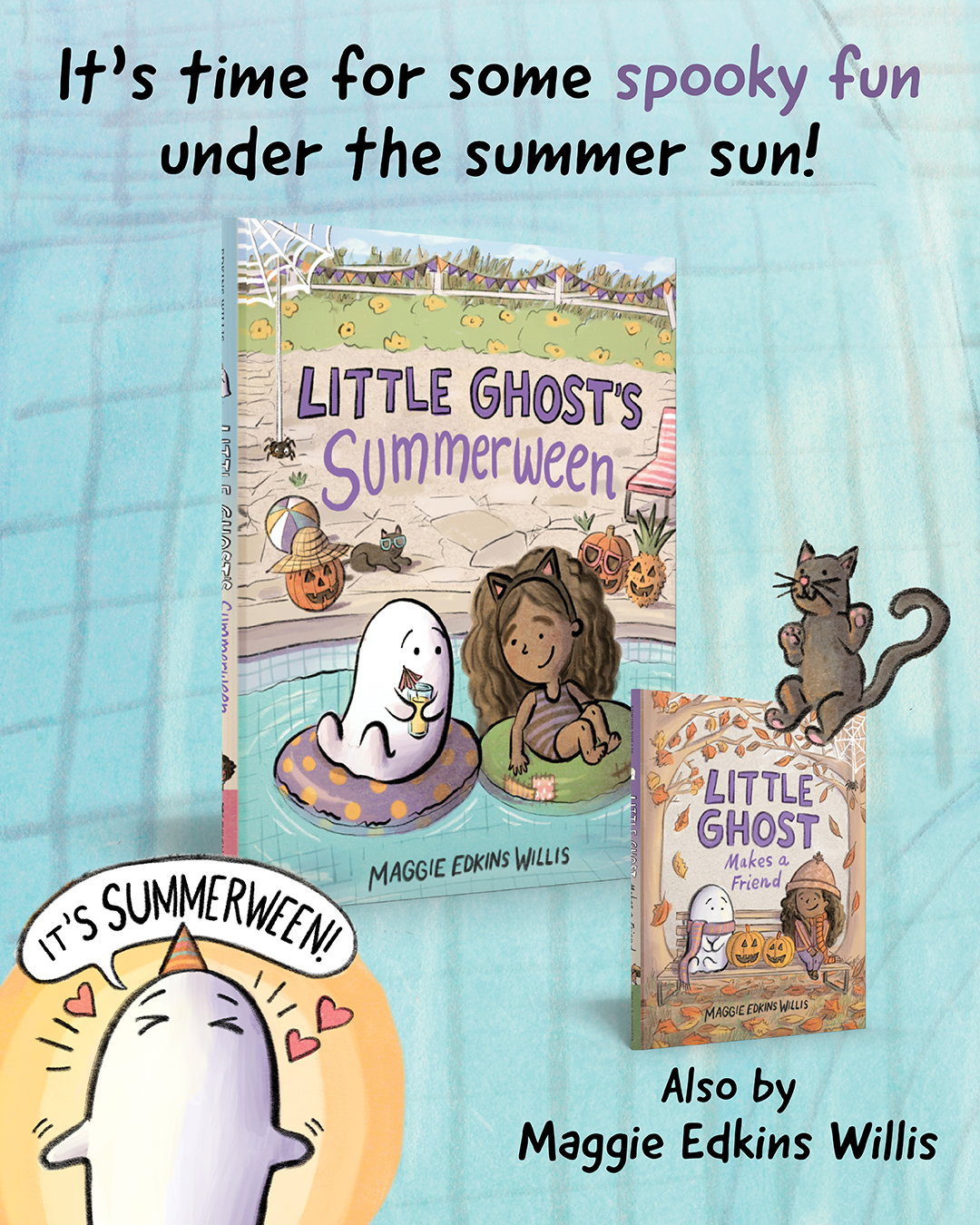 SimonKIDS Facebook ad