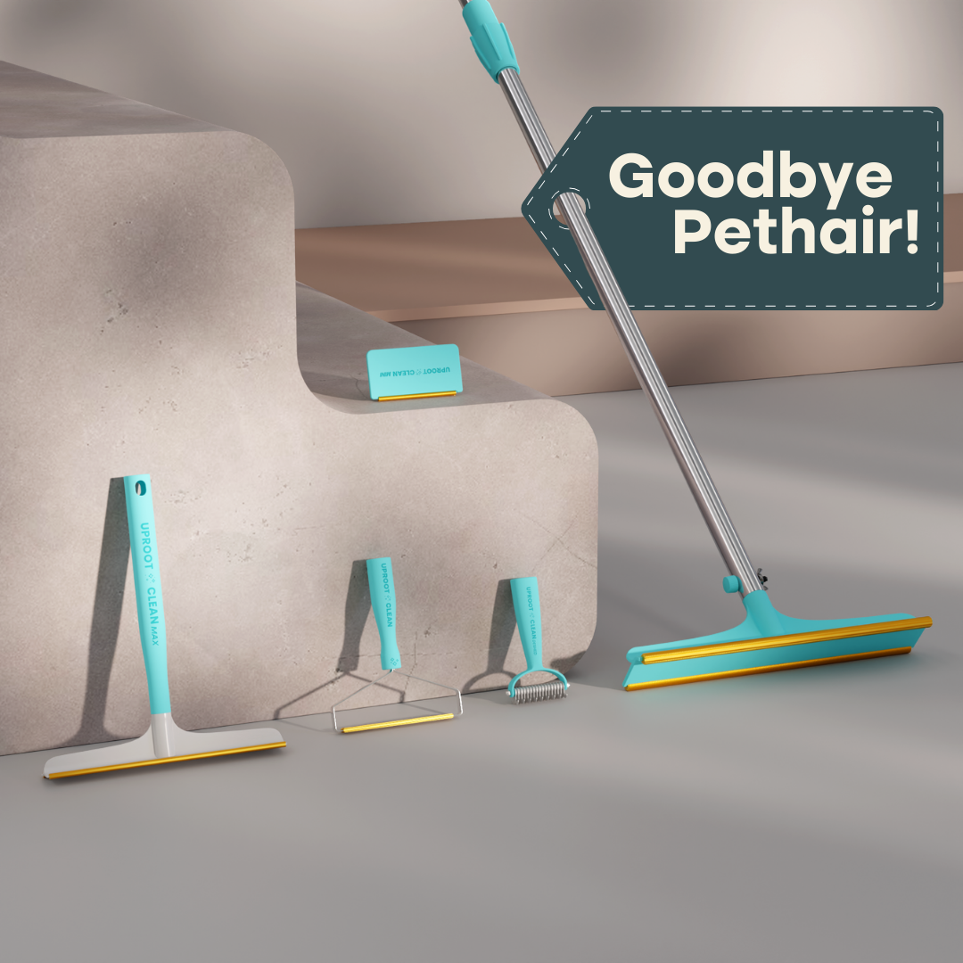 Uproot Clean Facebook ad