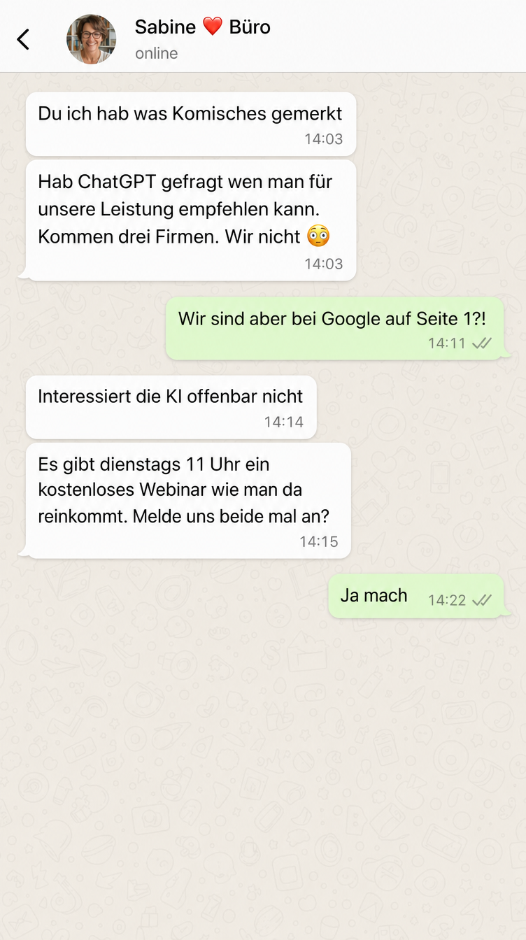 HDNET GmbH & Co KG Facebook ad from Jul 28, 2026