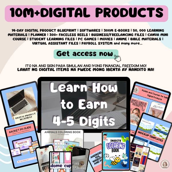 rmaedigitalsph Facebook ad: π¦πππ π¦πππ π¦πππ