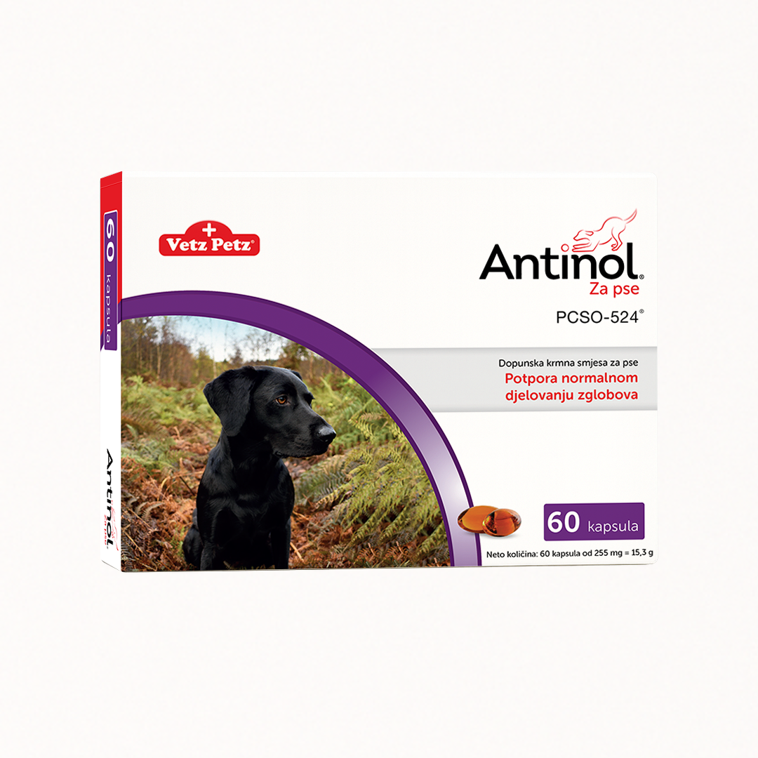 Antinol HR Facebook ad