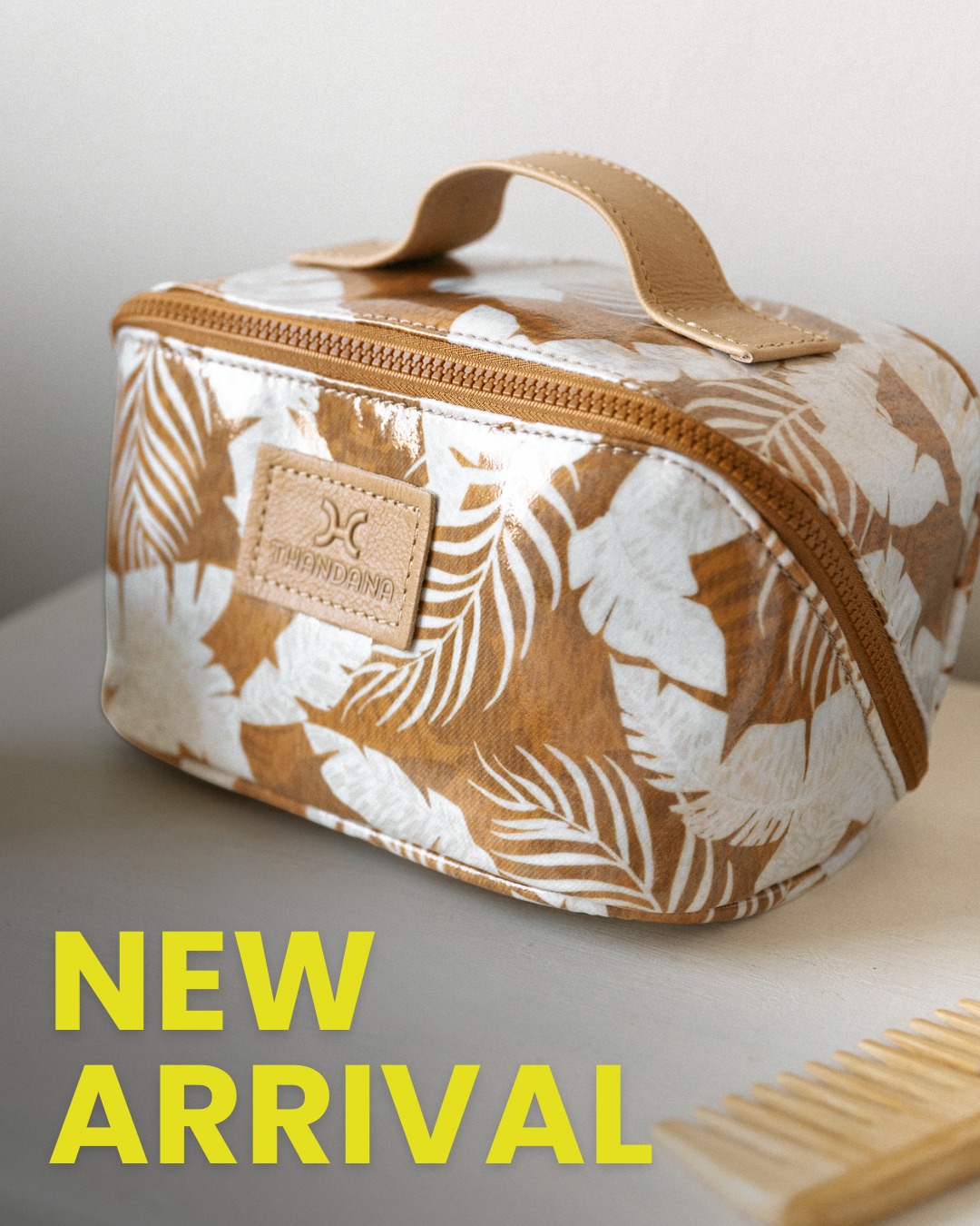 Thandana Bag Co. Facebook ad