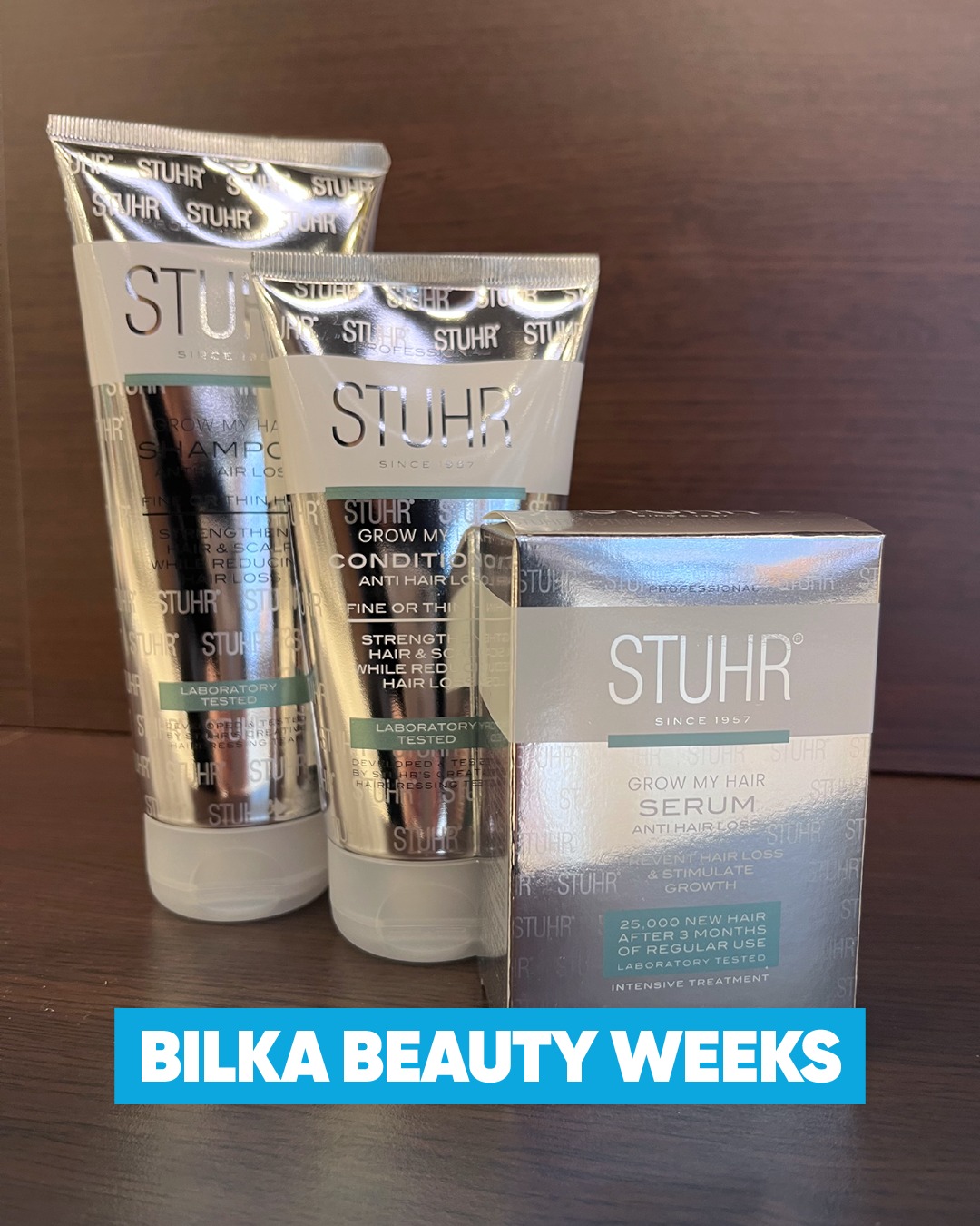 Bilka Facebook ad: Se mere i avisen