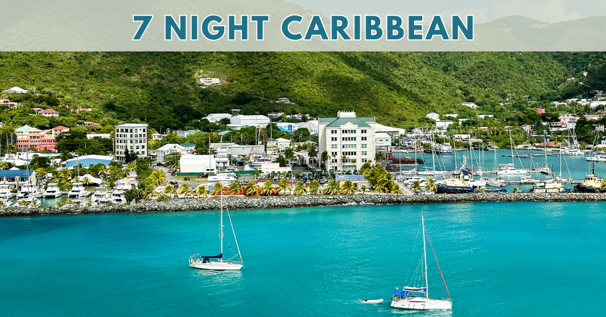 Cruiseline.com & Shipmate Facebook ad