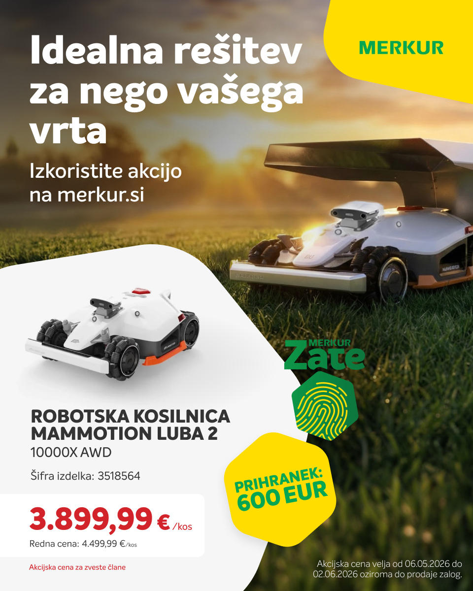 Merkur Facebook ad