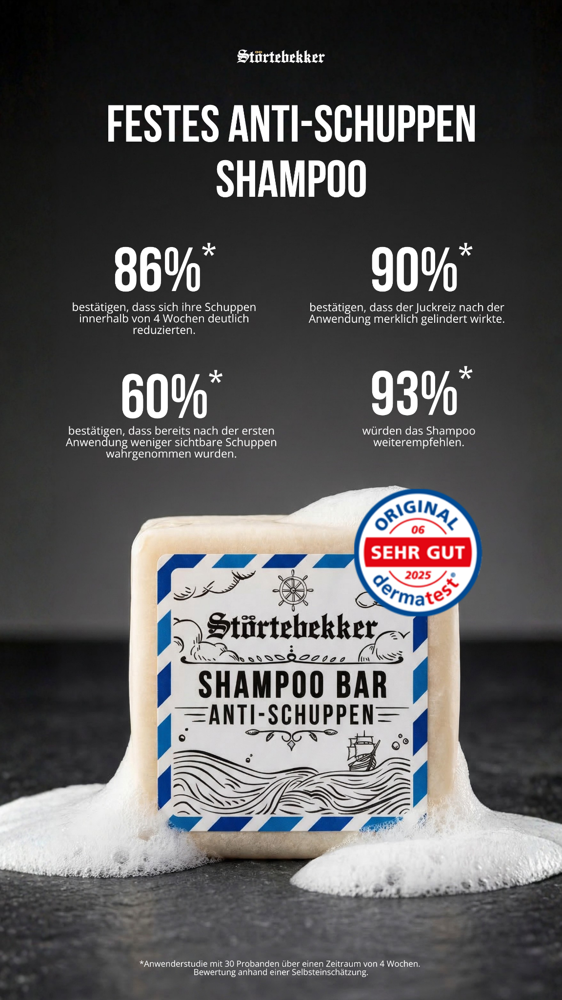 Störtebekker Facebook ad