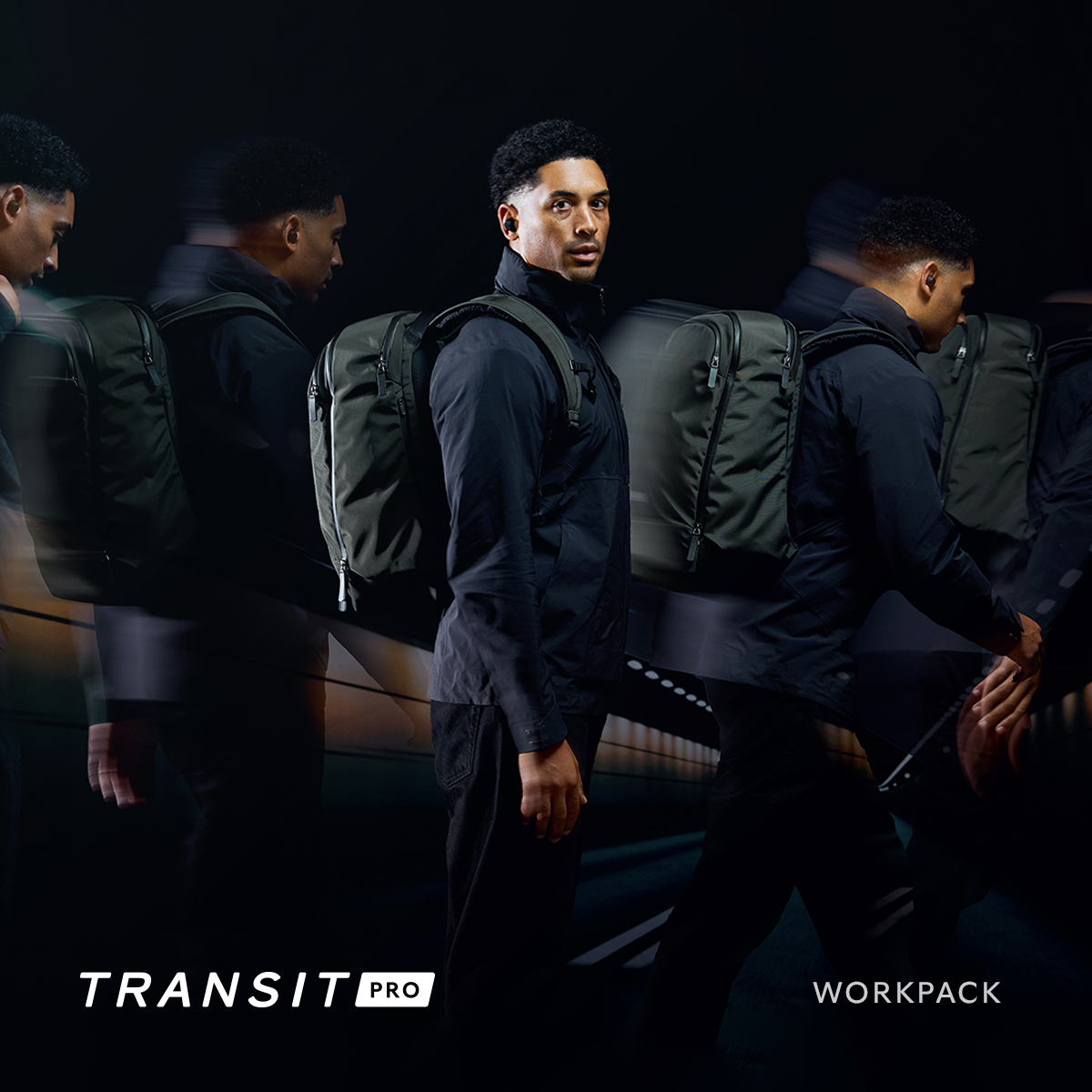 Bellroy Facebook ad