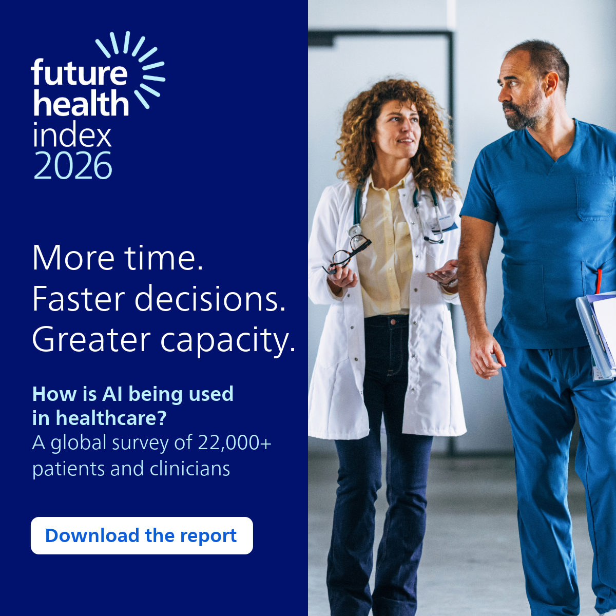 Philips Facebook ad: Explore the global findings