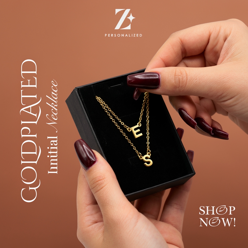 Ziva Facebook ad