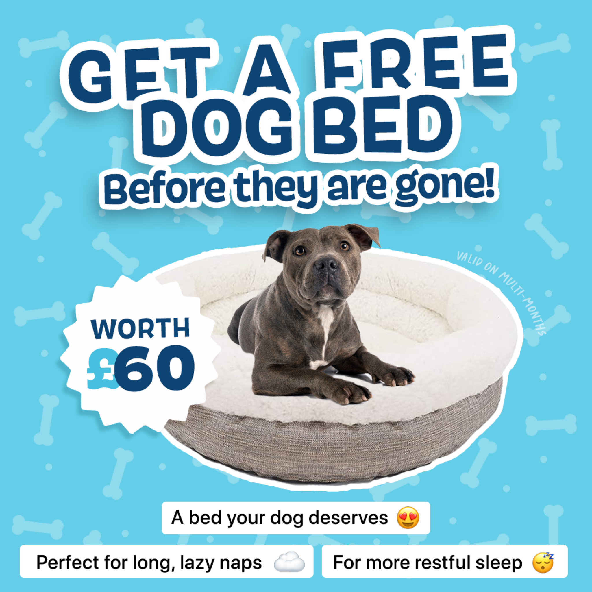 BusterBox Facebook ad