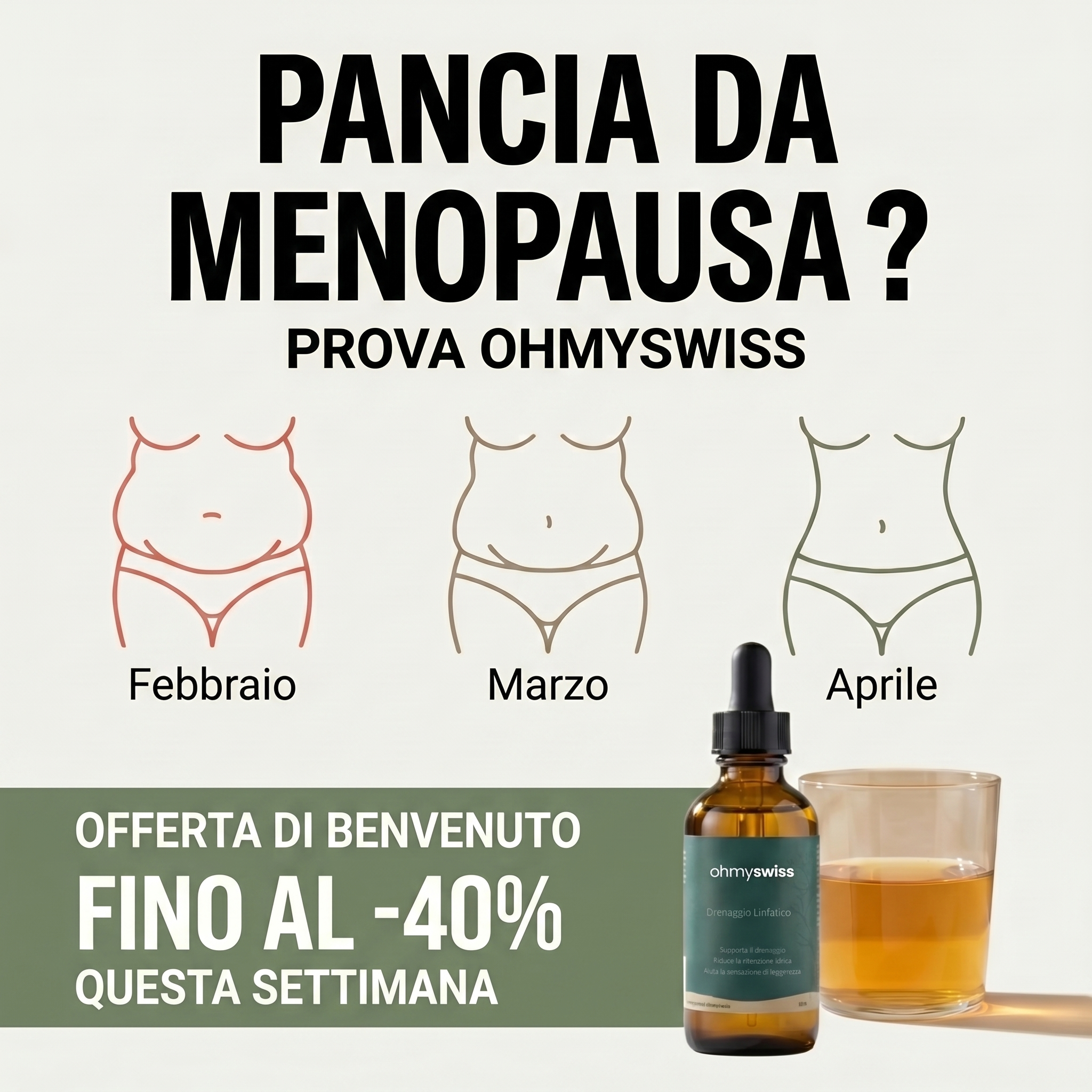 Daily Helvetica Facebook ad