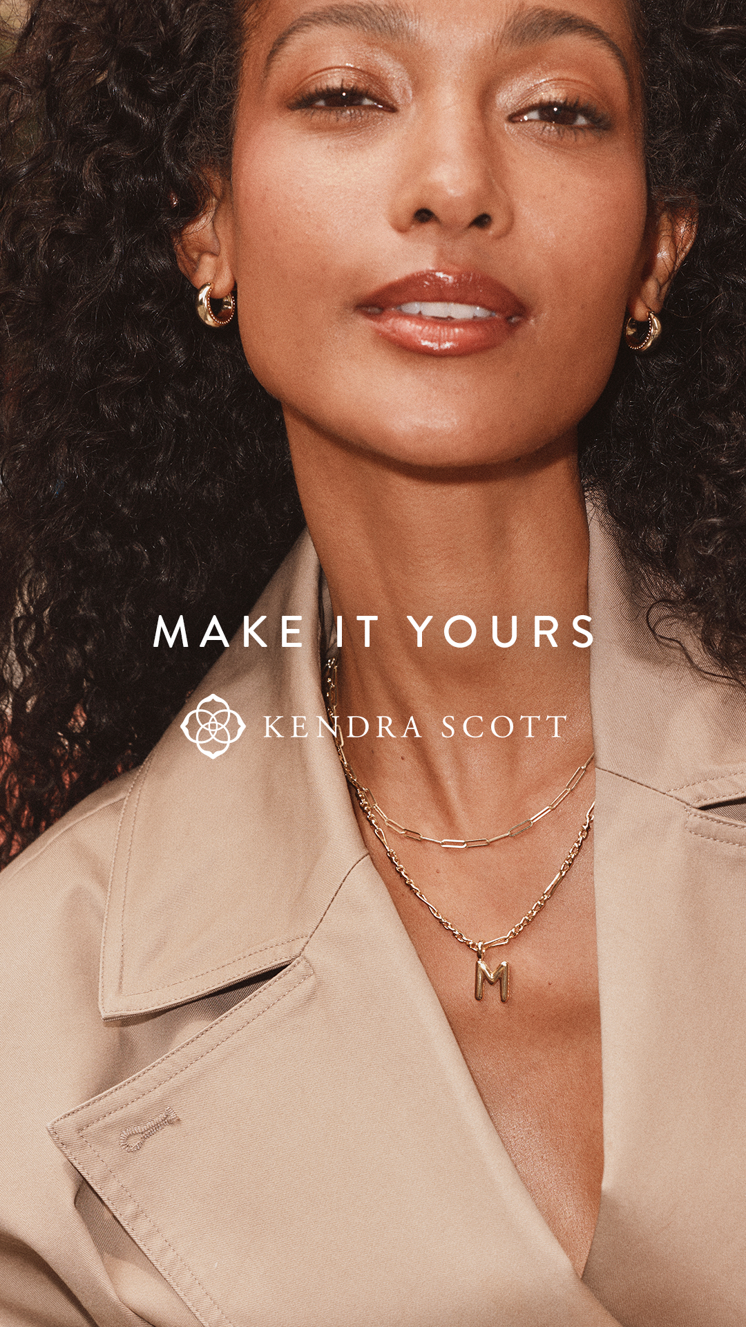 Kendra Scott Facebook ad