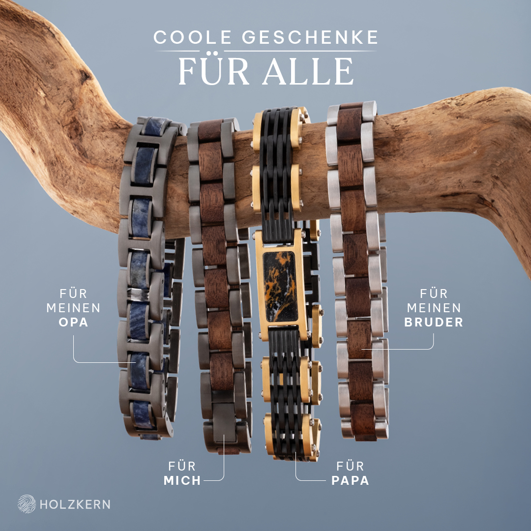 Holzkern Facebook ad