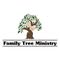 Family Tree Ministry