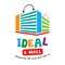 Ideal E Mall