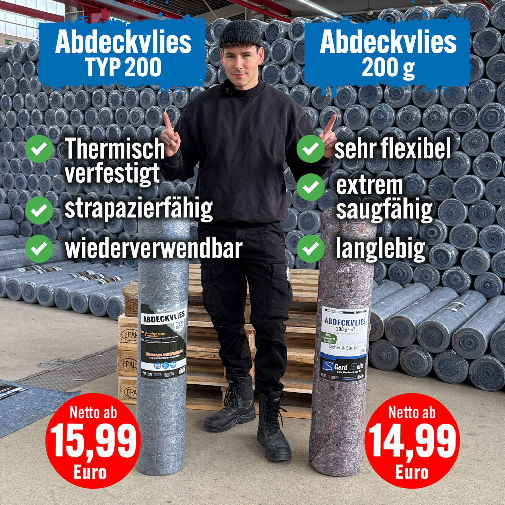 Gerd Seitz - Für's Handwerk die Nr. 1 Facebook ad
