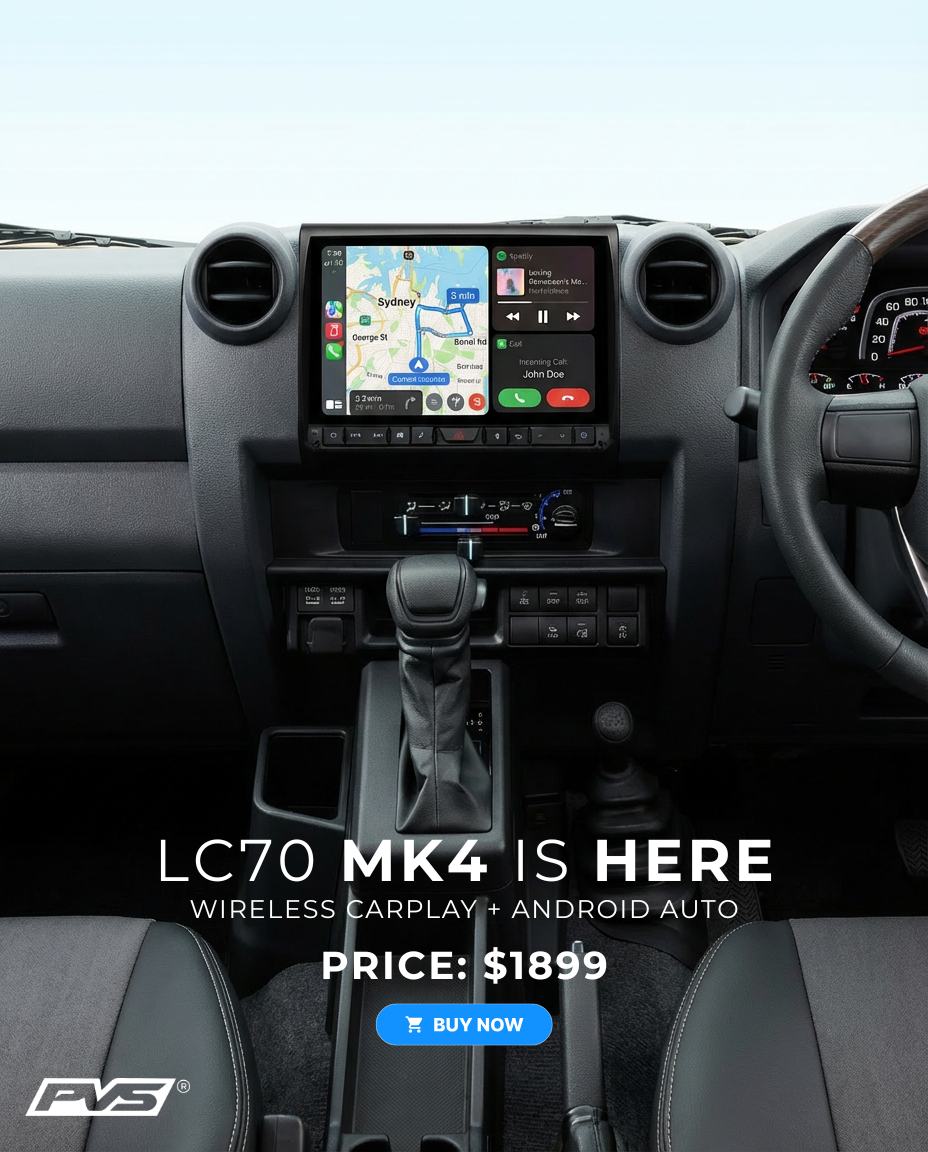 PVS Automotive Facebook ad