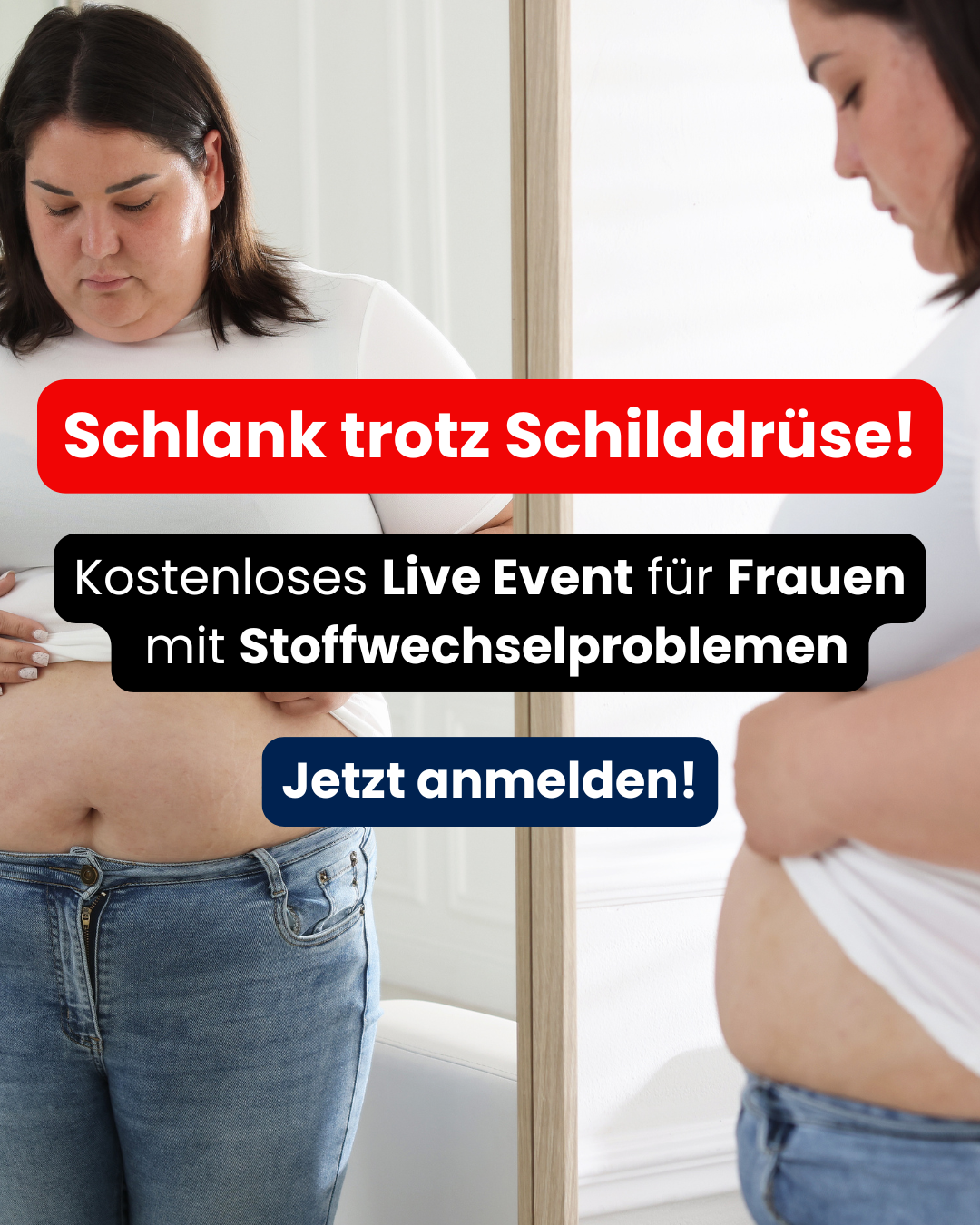 Timo Maletschek Facebook ad