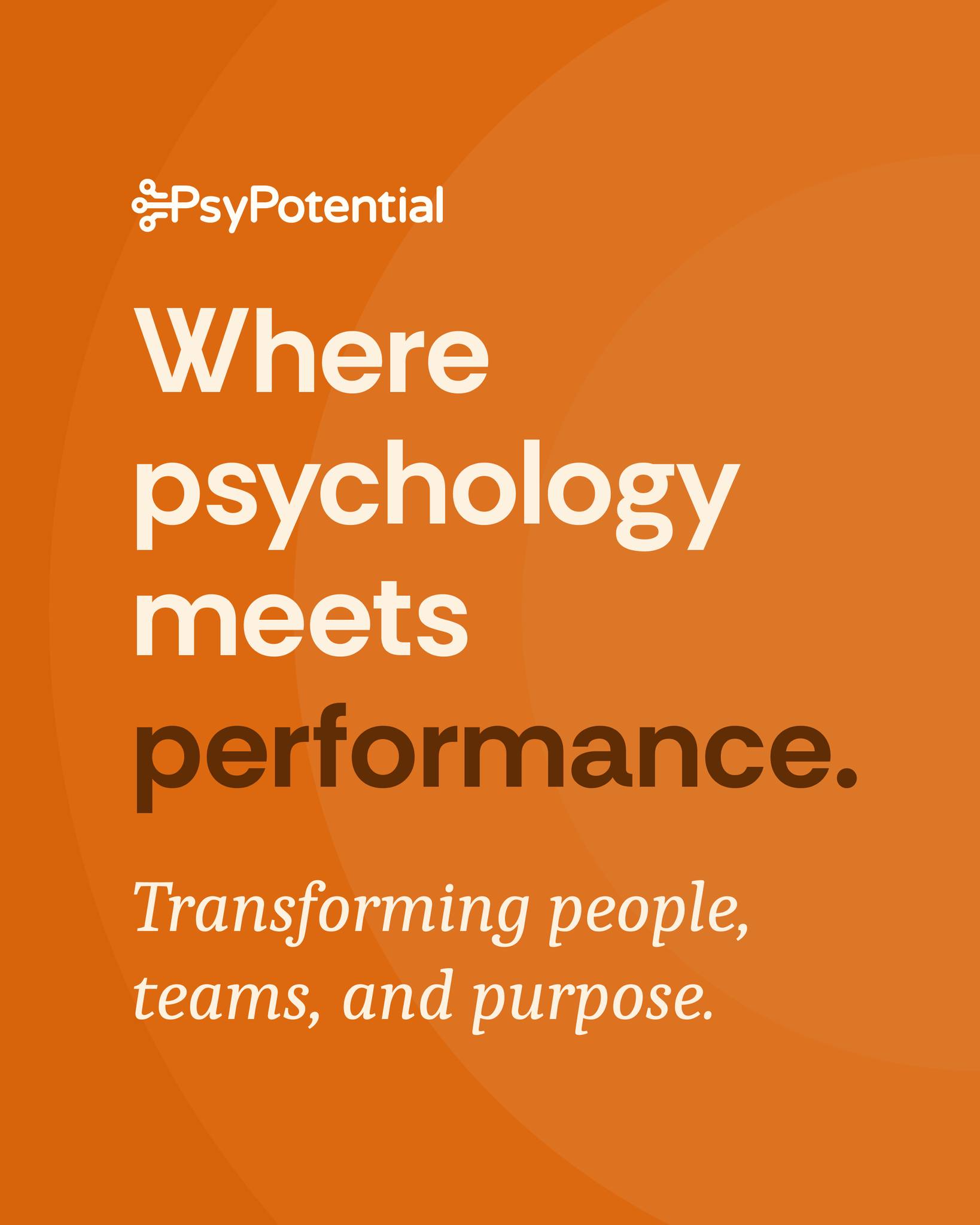 PsyPotential Facebook ad