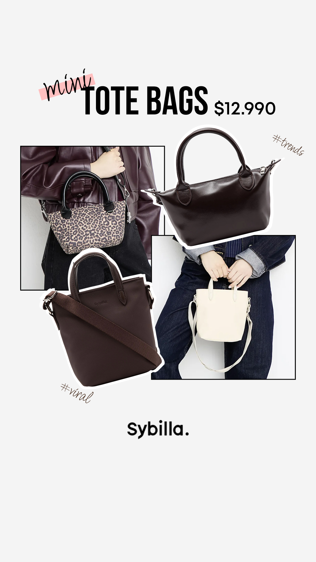 Falabella Facebook ad