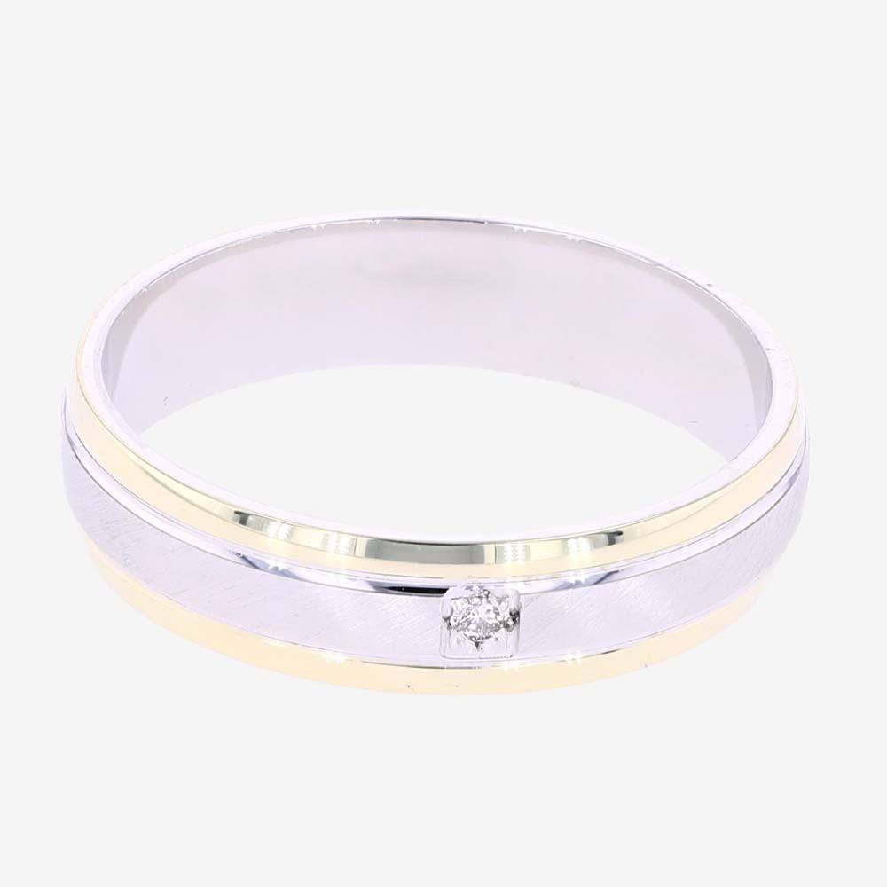 Warren James Jewellers Facebook ad: From chains to bracelets, discover the perfect piece…