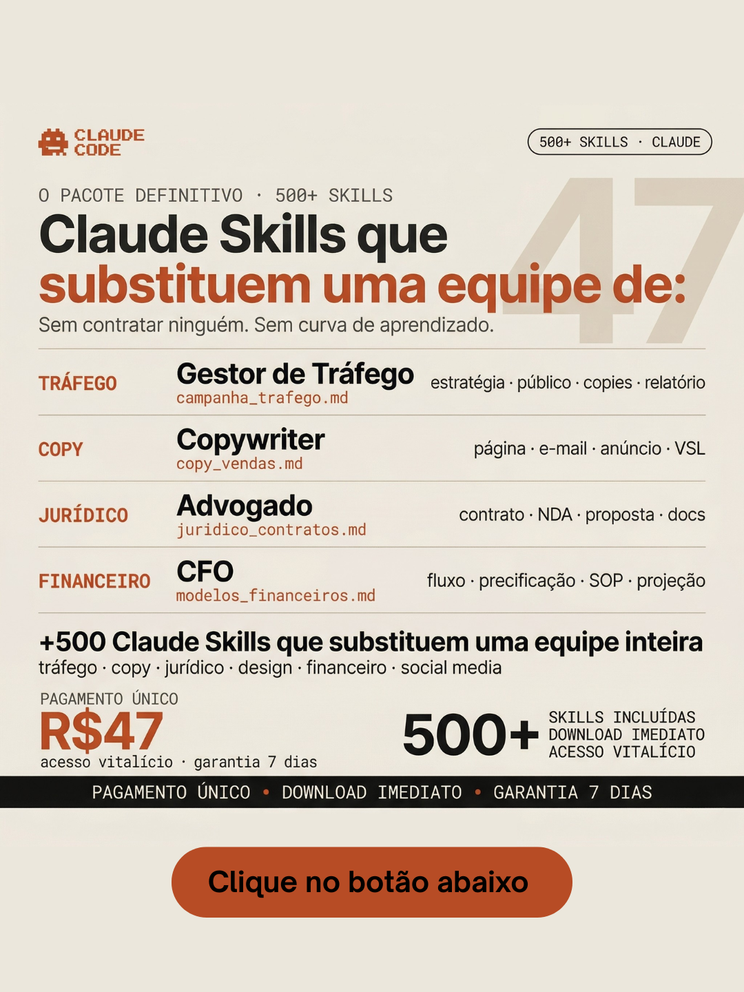 Avora AI Facebook ad