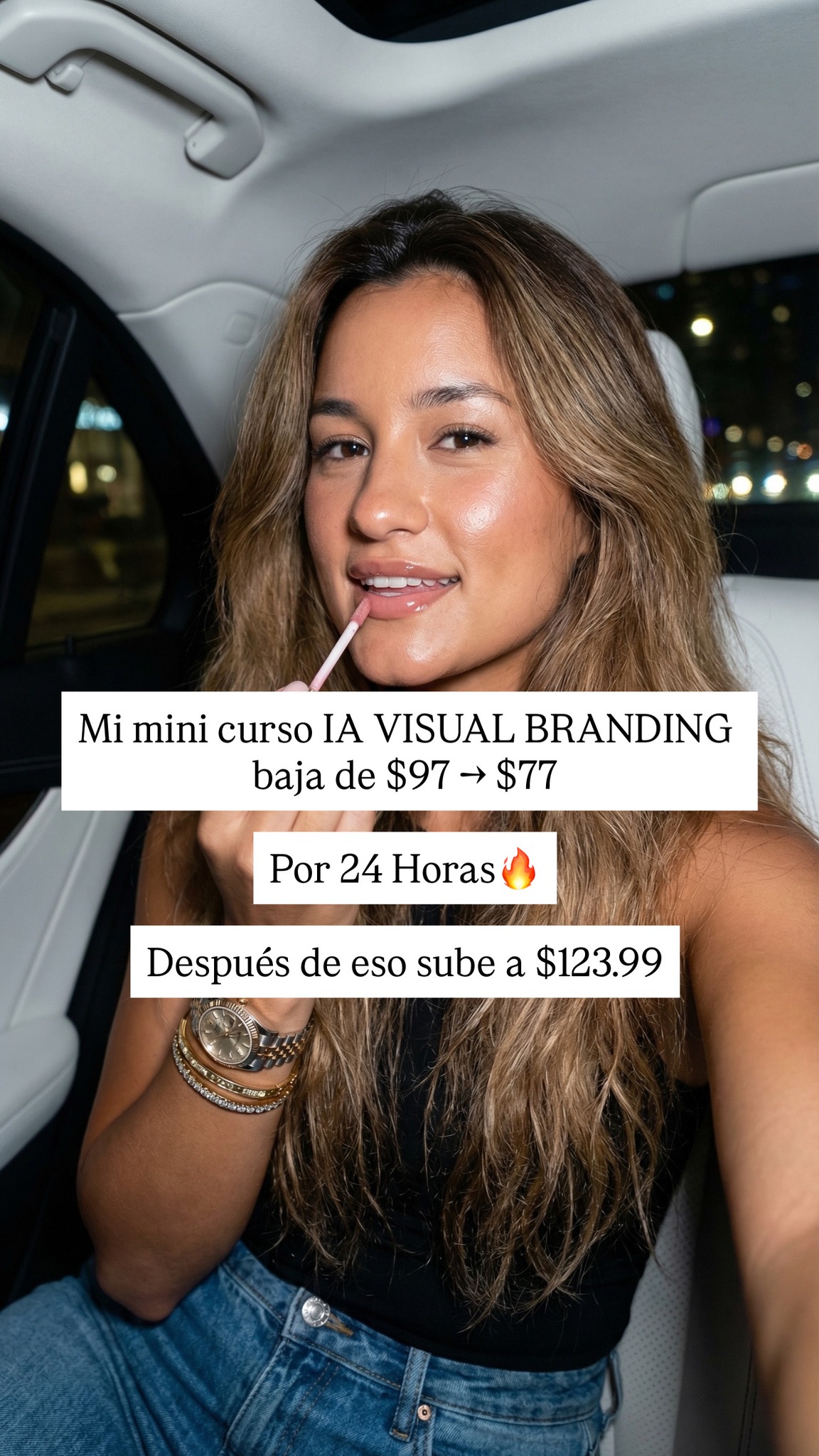 Marketing digital con Paula Facebook ad from Mar 6, 2026