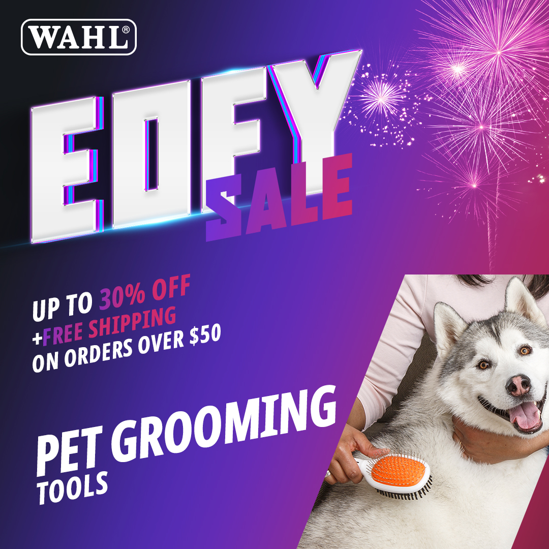 Wahl ANZ Facebook ad