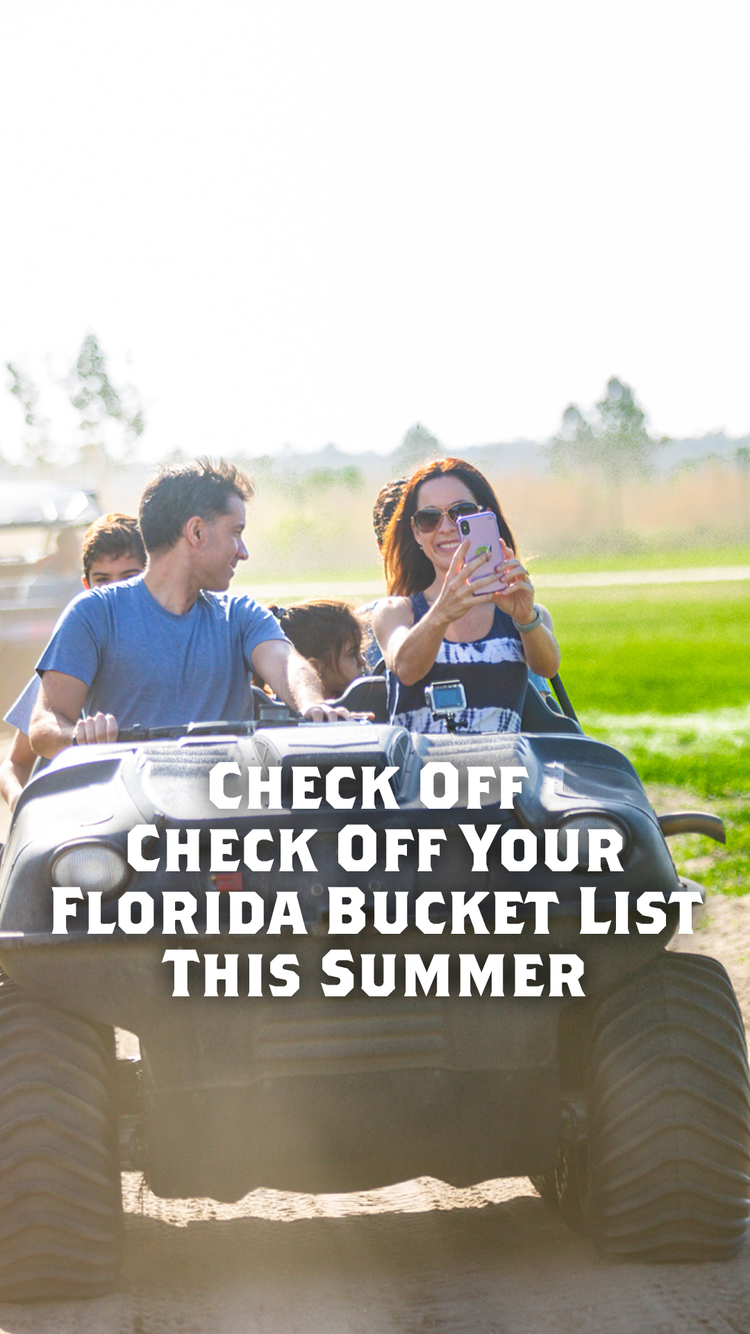 Discover Lake County FL Facebook ad from Jun 5, 2026