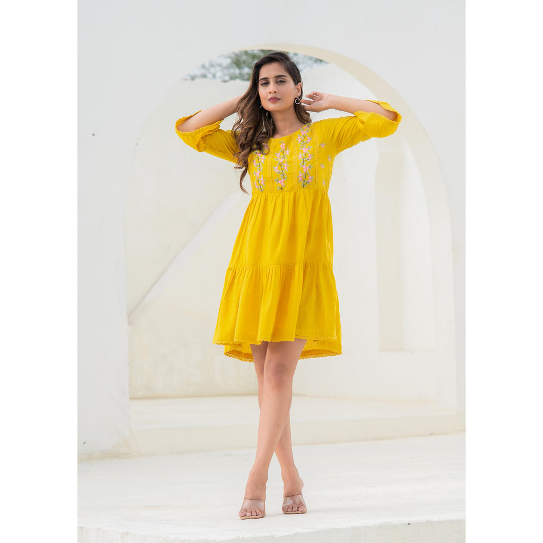 Juniper - An Ethnic Wear Brand Facebook ad: Ethnic wear that feels as good as it…