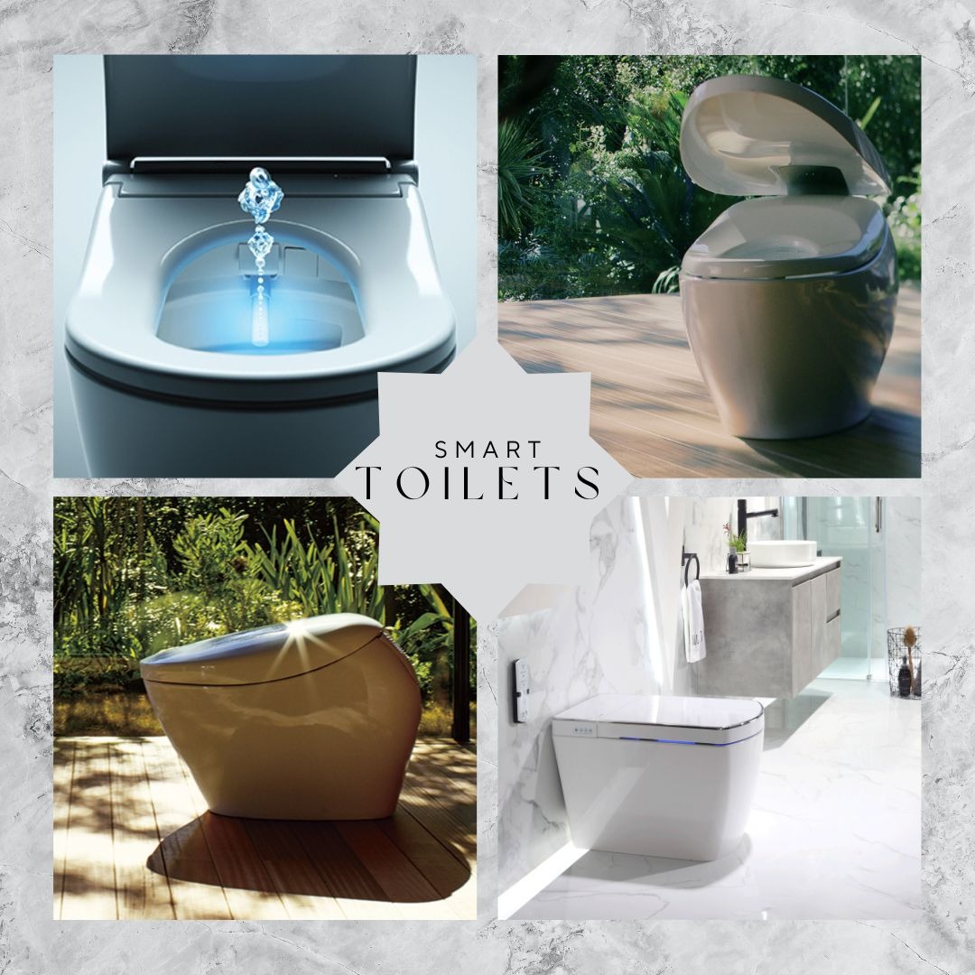 Austpek Bathrooms Facebook ad
