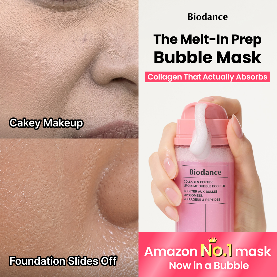 Biodance_global Facebook ad