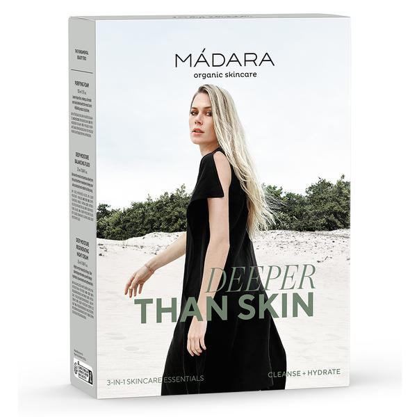 Natural Skin - A természetes bőrápolás Facebook ad