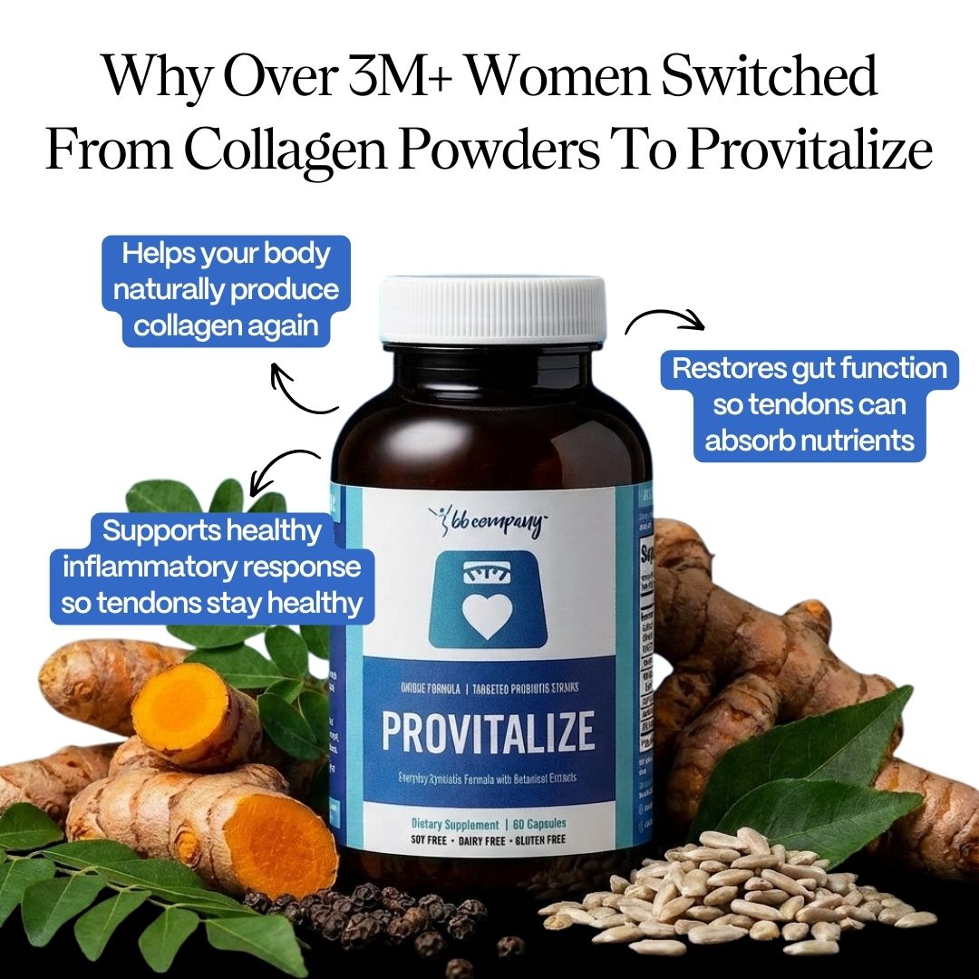 Menopause Care And Relief Facebook ad
