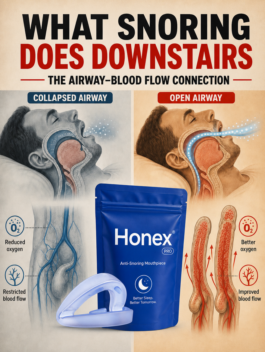 Honex Facebook ad