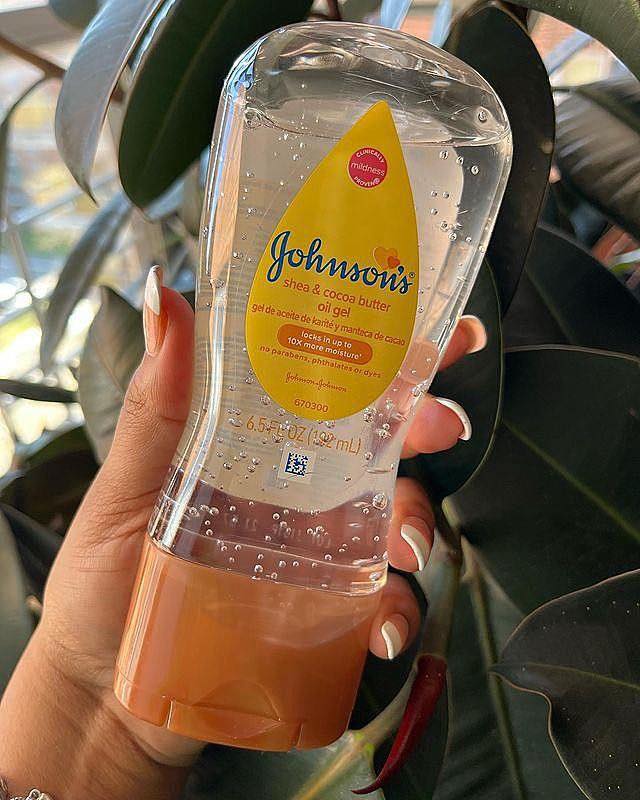 Trillingo Market Facebook ad: Johnson shea oil gel, Tumeric oil, Collagen and…