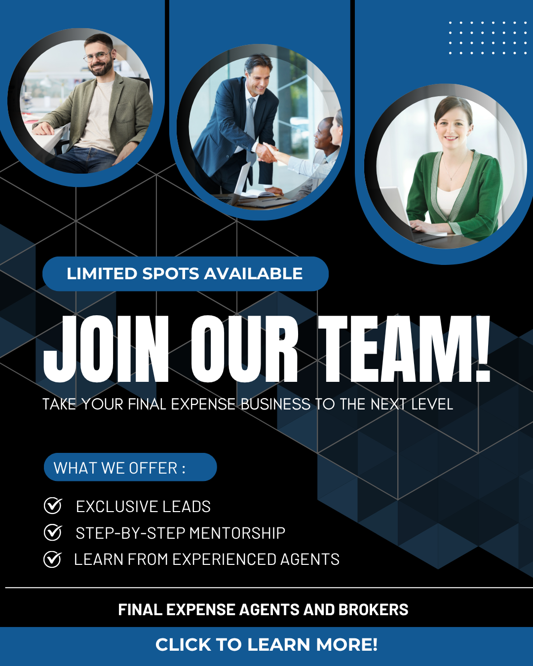 Shoreline Financial Group Facebook ad from Jun 5, 2025