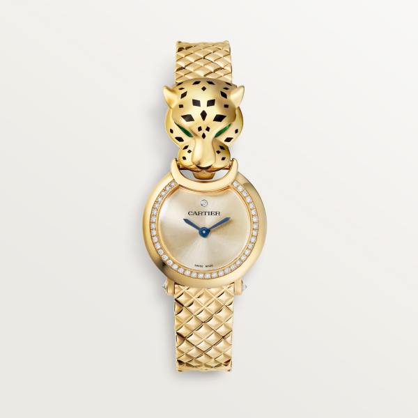 Cartier Facebook ad
