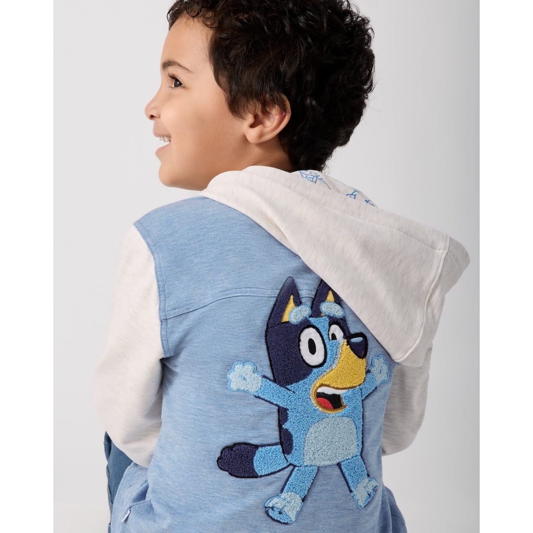 Little Sleepies Facebook ad